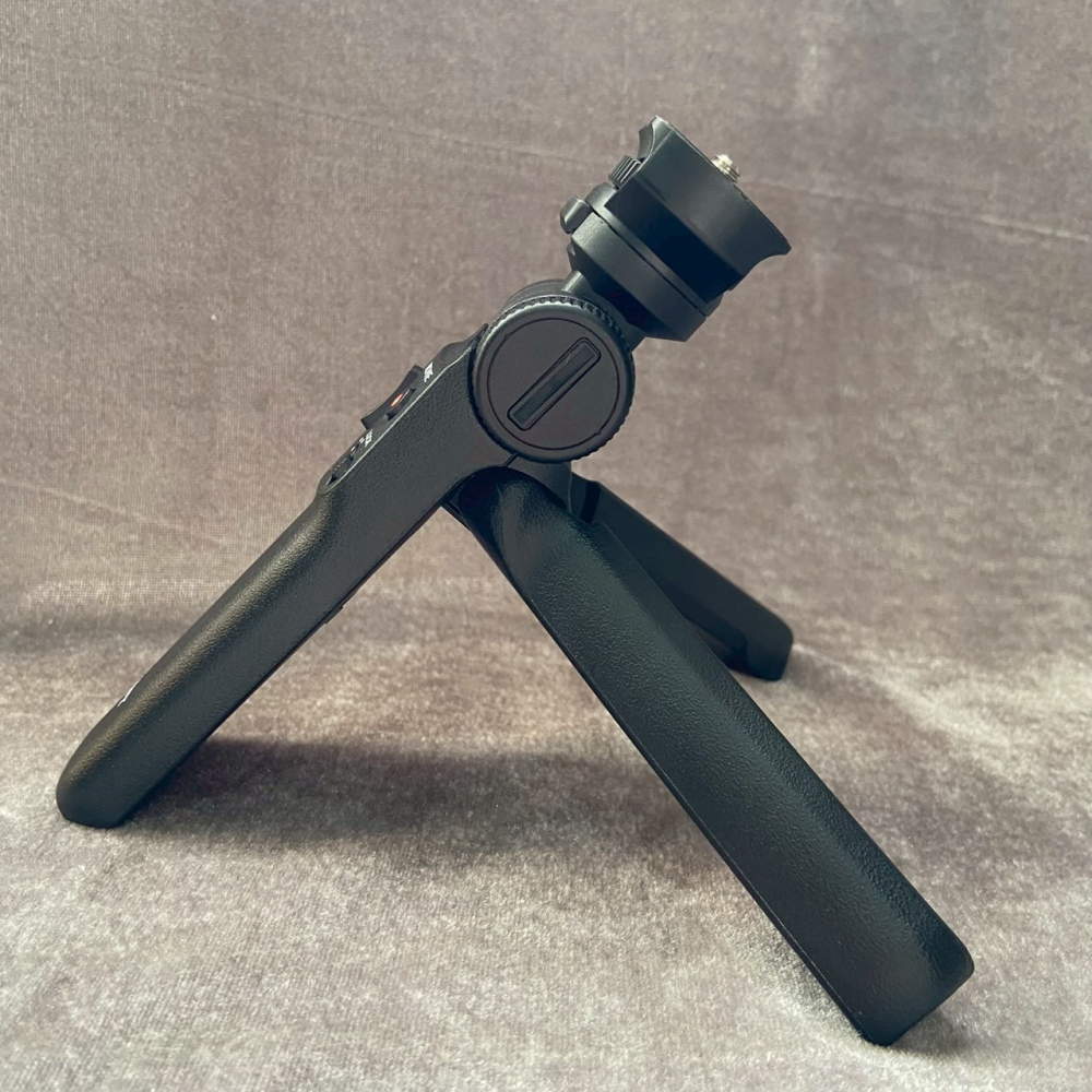 SONY GP-VPT2BT 無線遙控拍攝握把(公司貨)-細節圖4