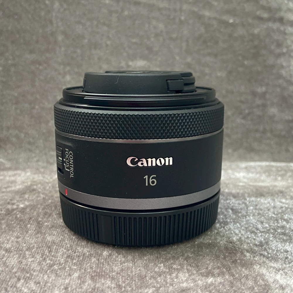 Canon RF 16mm f2.8 STM (公司貨)-細節圖2