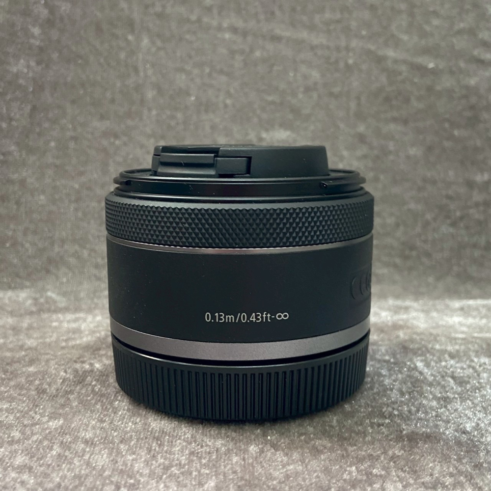 Canon RF 16mm f2.8 STM (公司貨)-細節圖4