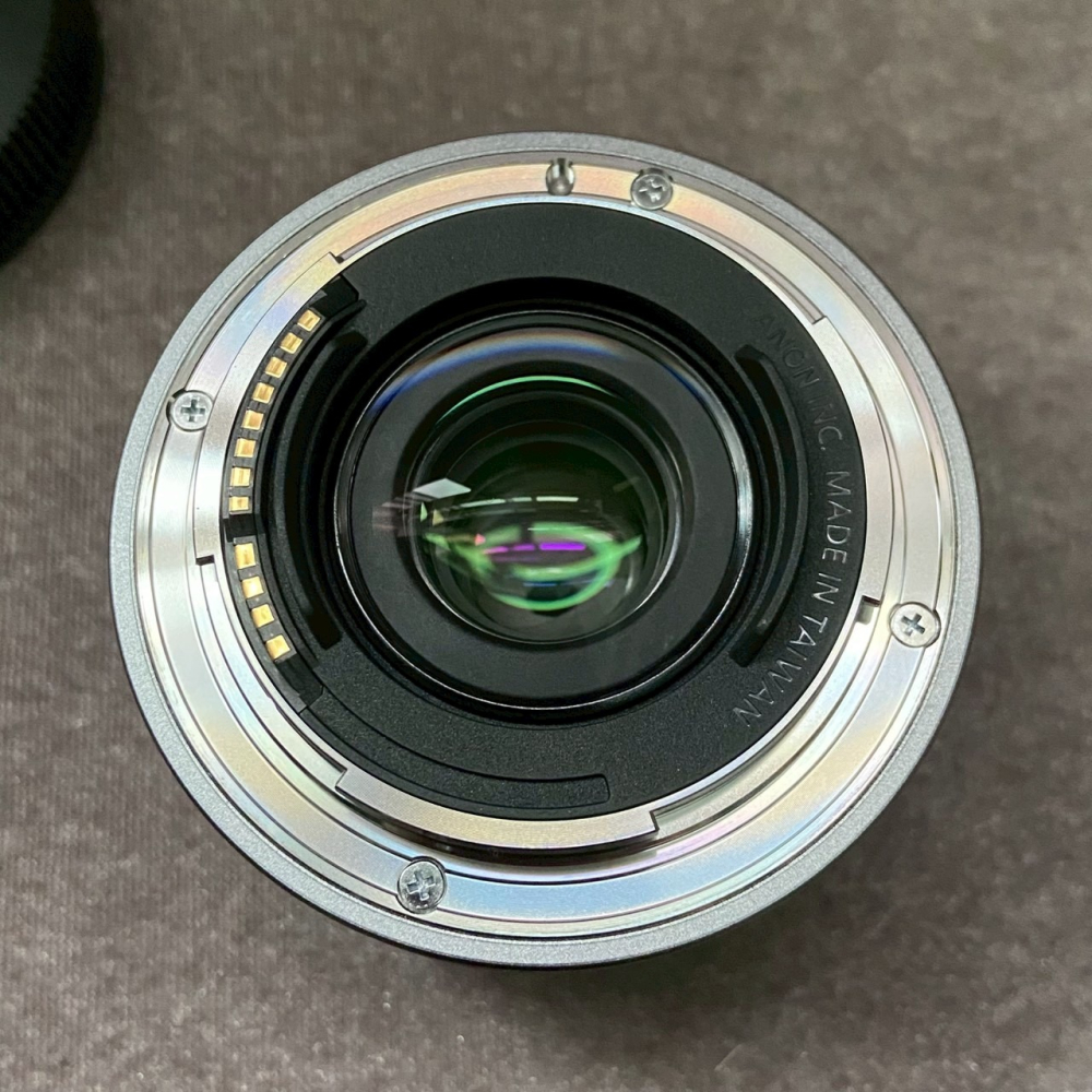 Canon RF 16mm f2.8 STM (公司貨)-細節圖6