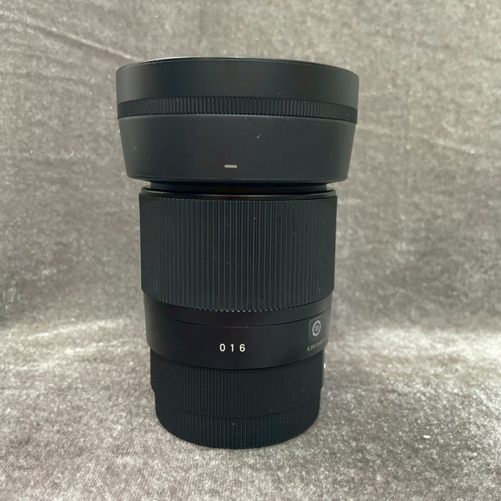 Sigma 30mm F1.4 DC DN FOR SONY APS-C (水貨)-細節圖4