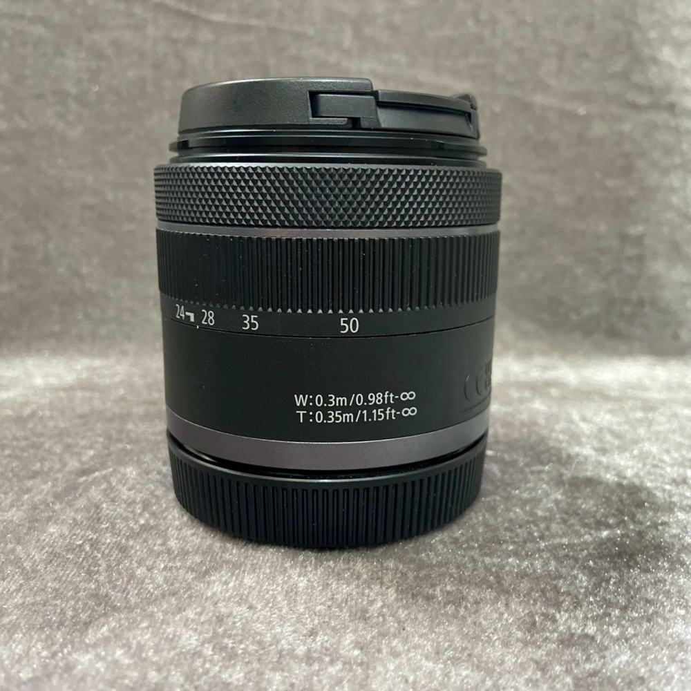 Canon RF 24-50mm f4.5-6.3 IS STM (公司貨)-細節圖3