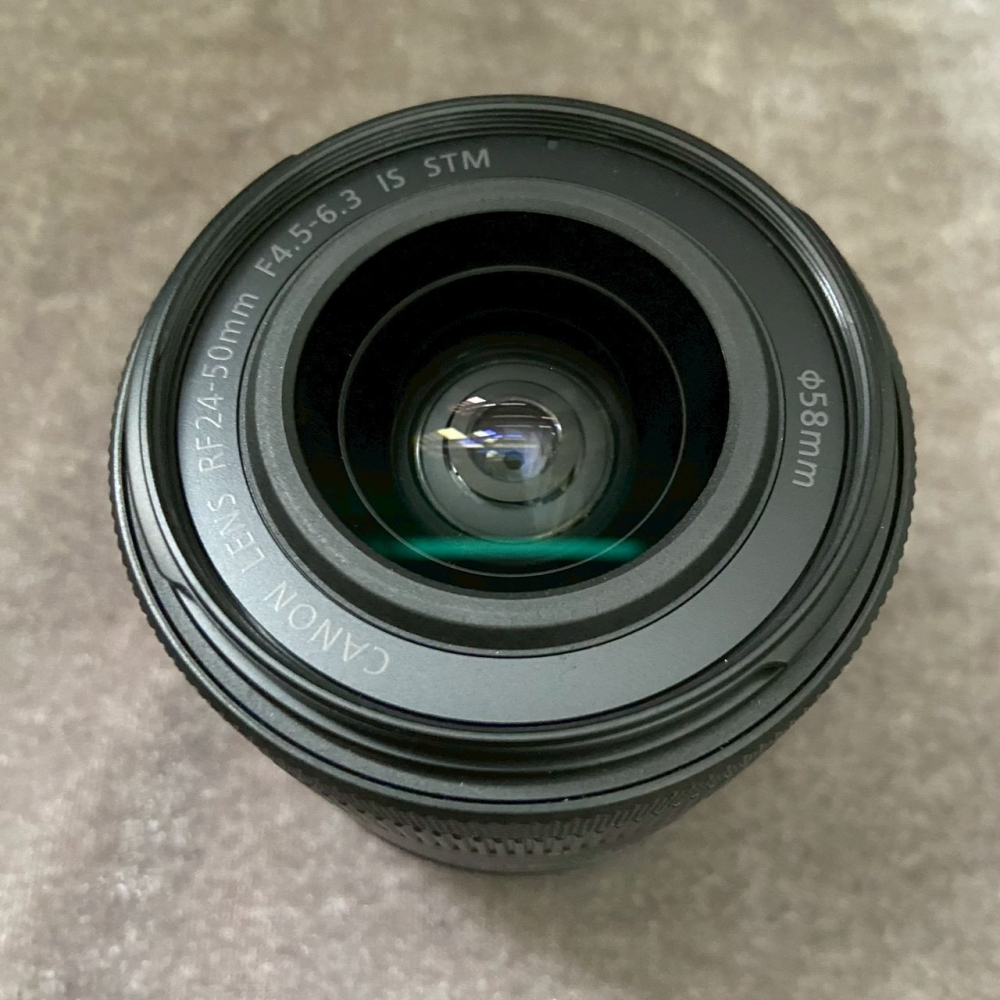 Canon RF 24-50mm f4.5-6.3 IS STM (公司貨)-細節圖4