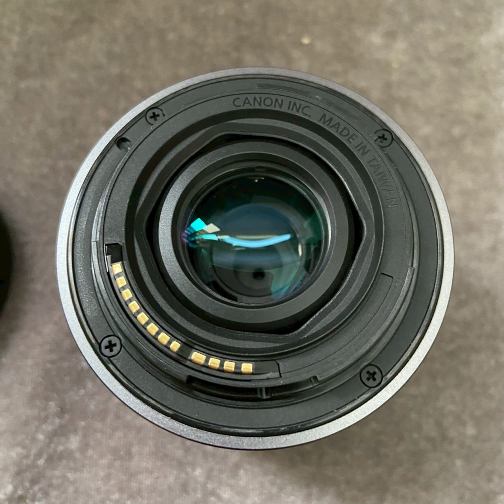 Canon RF 24-50mm f4.5-6.3 IS STM (公司貨)-細節圖5