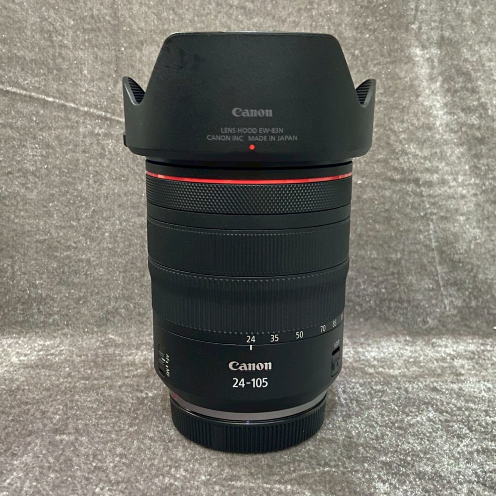 Canon RF 24-105mm F4 L IS 24105L (水貨)-細節圖2