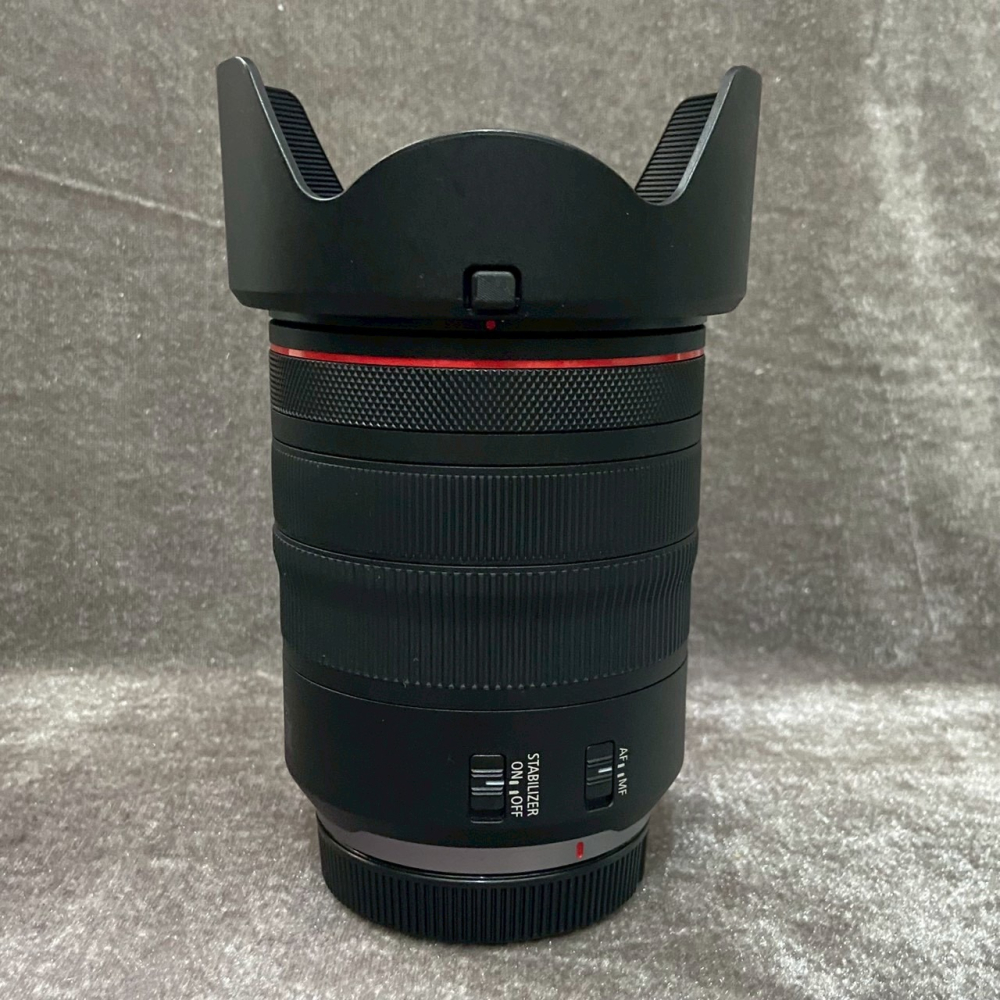 Canon RF 24-105mm F4 L IS 24105L (水貨)-細節圖3