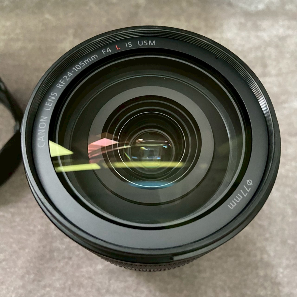 Canon RF 24-105mm F4 L IS 24105L (水貨)-細節圖5