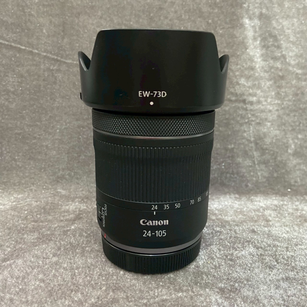 Canon RF 24-105mm f4-7.1 STM 保固內 (公司貨)-細節圖2