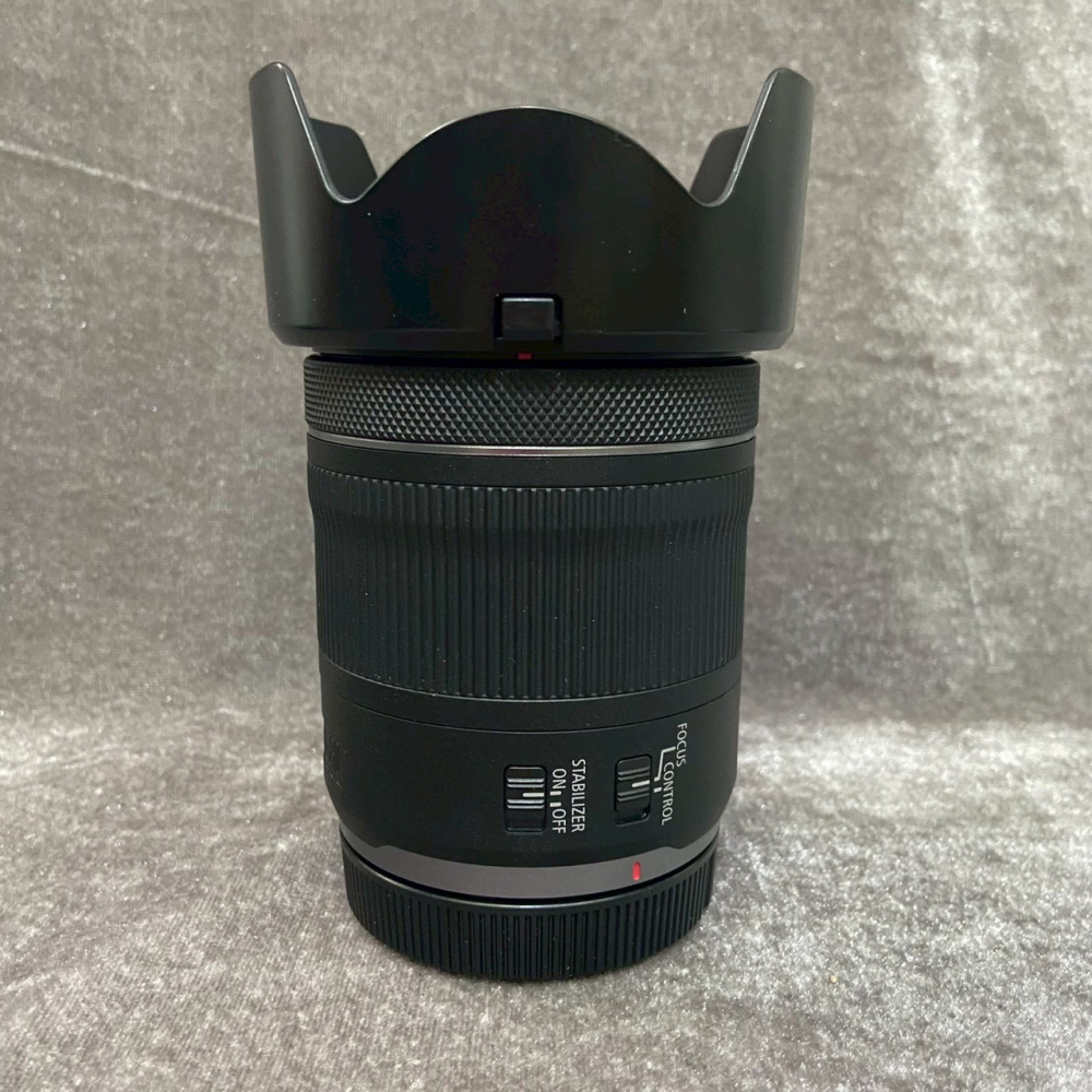 Canon RF 24-105mm f4-7.1 STM 保固內 (公司貨)-細節圖3