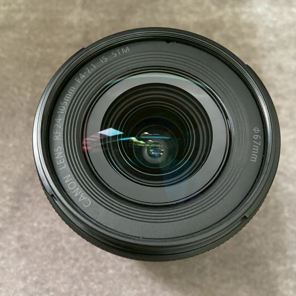 Canon RF 24-105mm f4-7.1 STM 保固內 (公司貨)-細節圖5