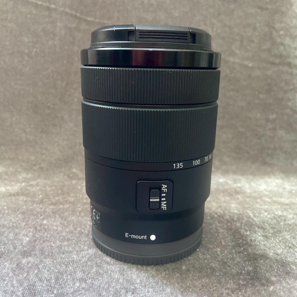 Sony 18-135mm F3.5-5.6 SEL18135 (公司貨 拆鏡)-細節圖2