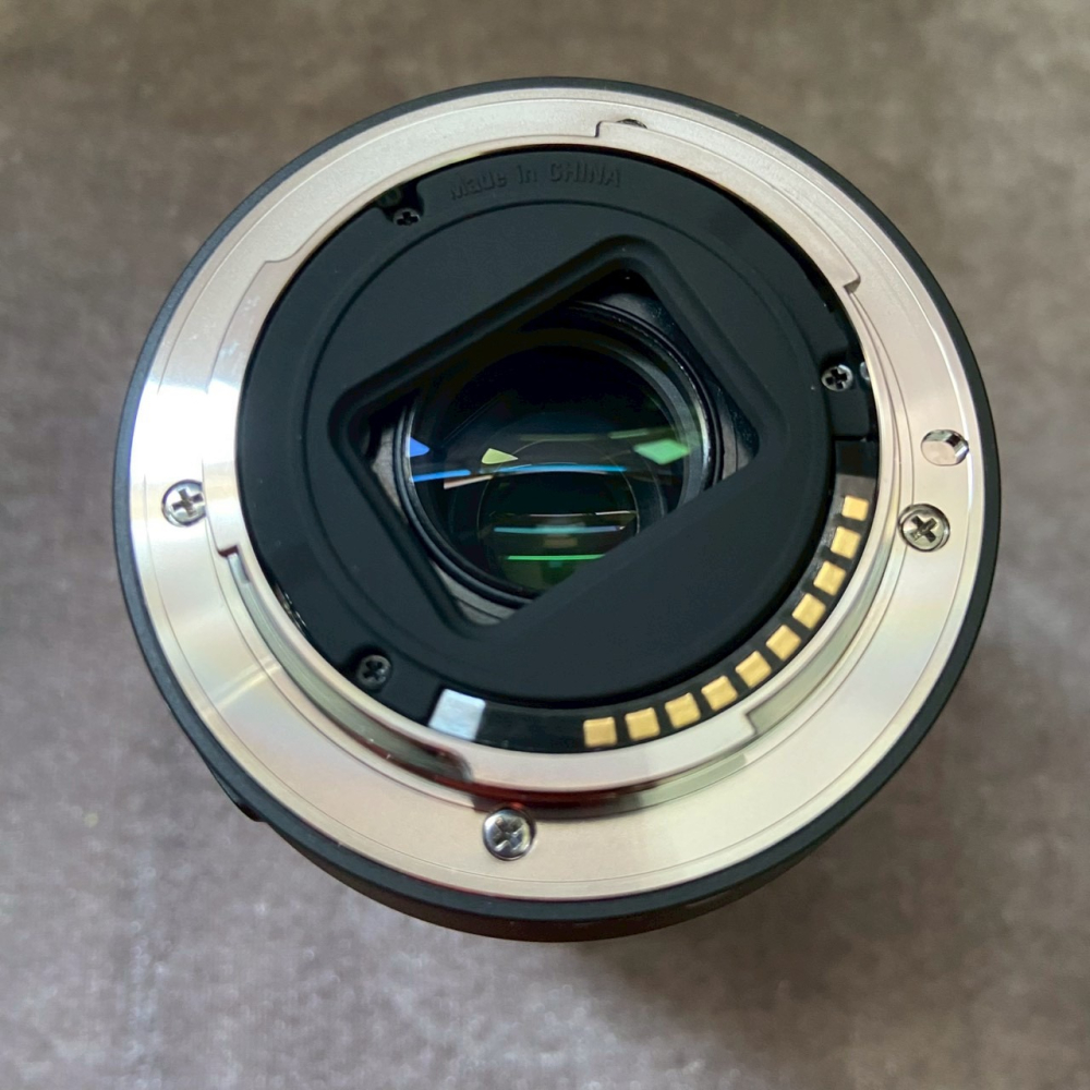 Sony 18-135mm F3.5-5.6 SEL18135 (公司貨 拆鏡)-細節圖5