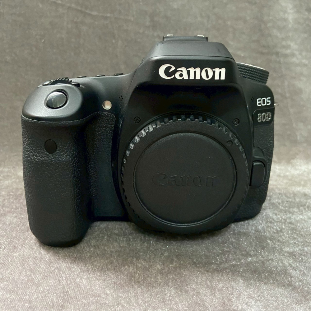 Canon 80D 水貨 + SIGMA 18-250mm F3.5-6.3 DC OS 水貨-細節圖2