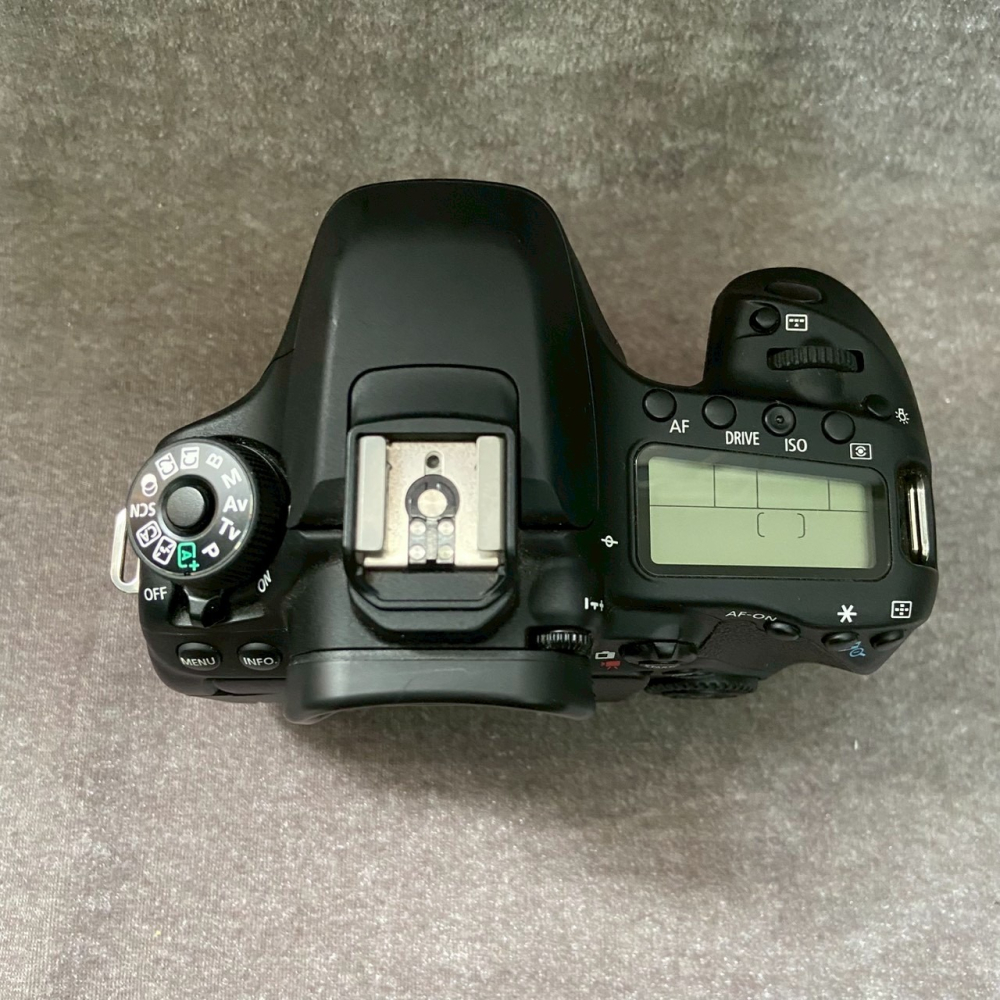 Canon 80D 水貨 + SIGMA 18-250mm F3.5-6.3 DC OS 水貨-細節圖3