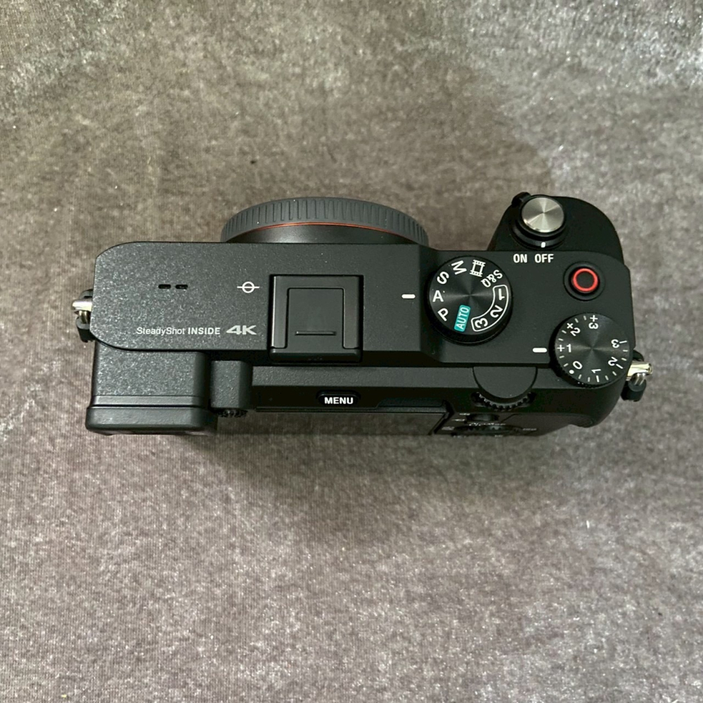 SONY A7C 單機身 快門2千多 機況優 (公司貨)-細節圖3