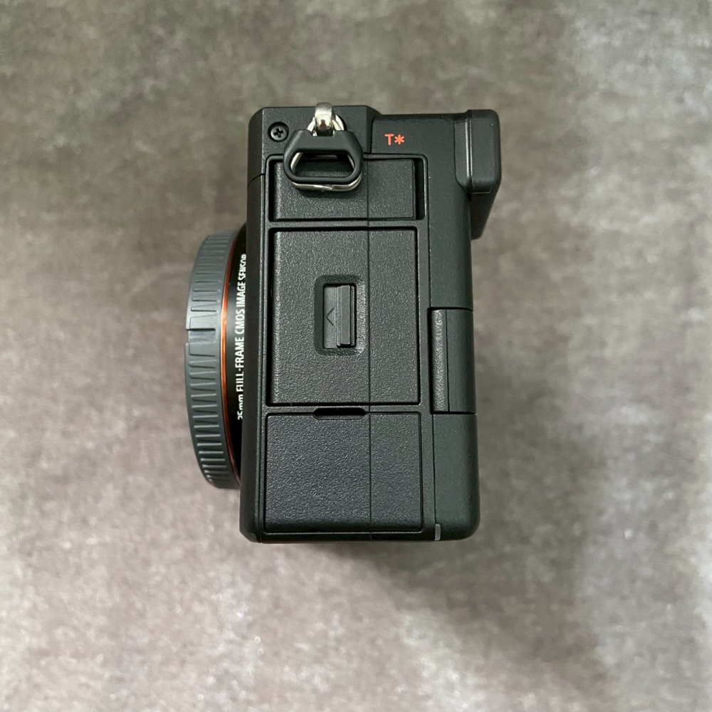 SONY A7C 單機身 快門2千多 機況優 (公司貨)-細節圖6