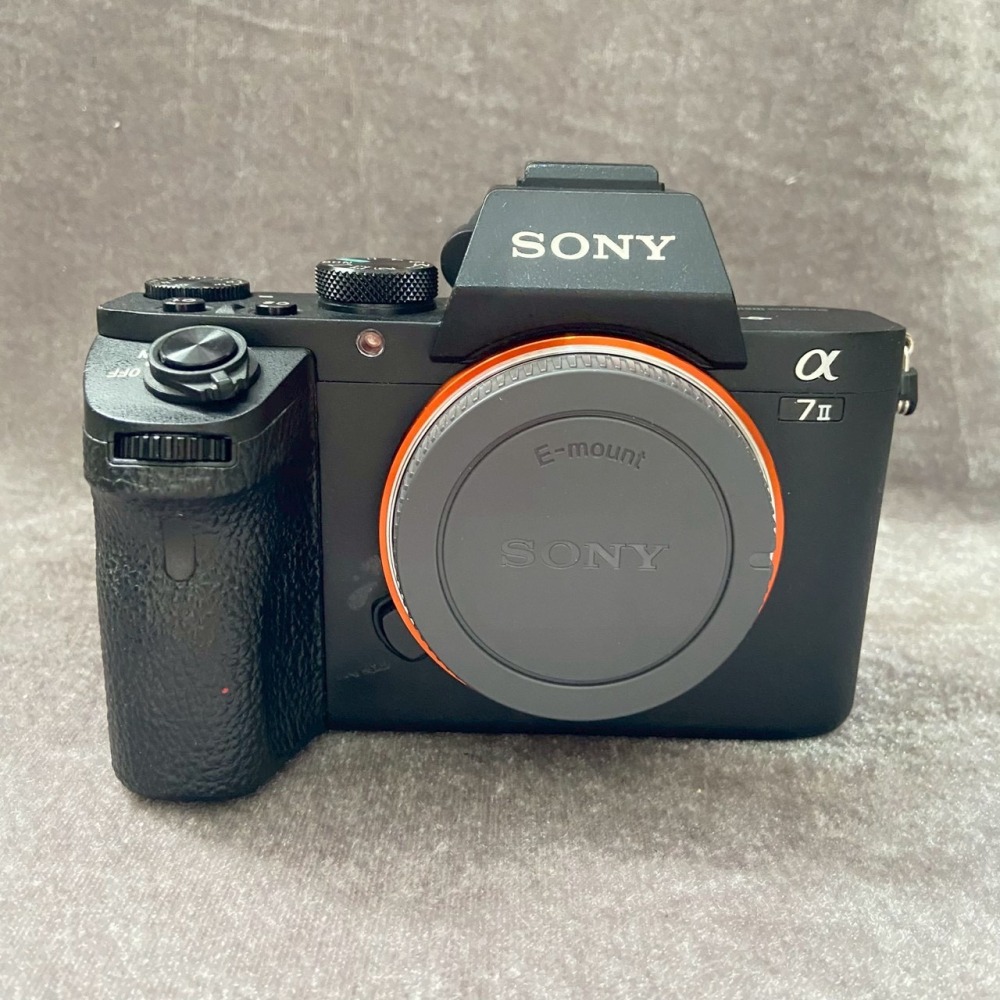 Sony A72 A7II A7M2 單機身 (公司貨)-細節圖2