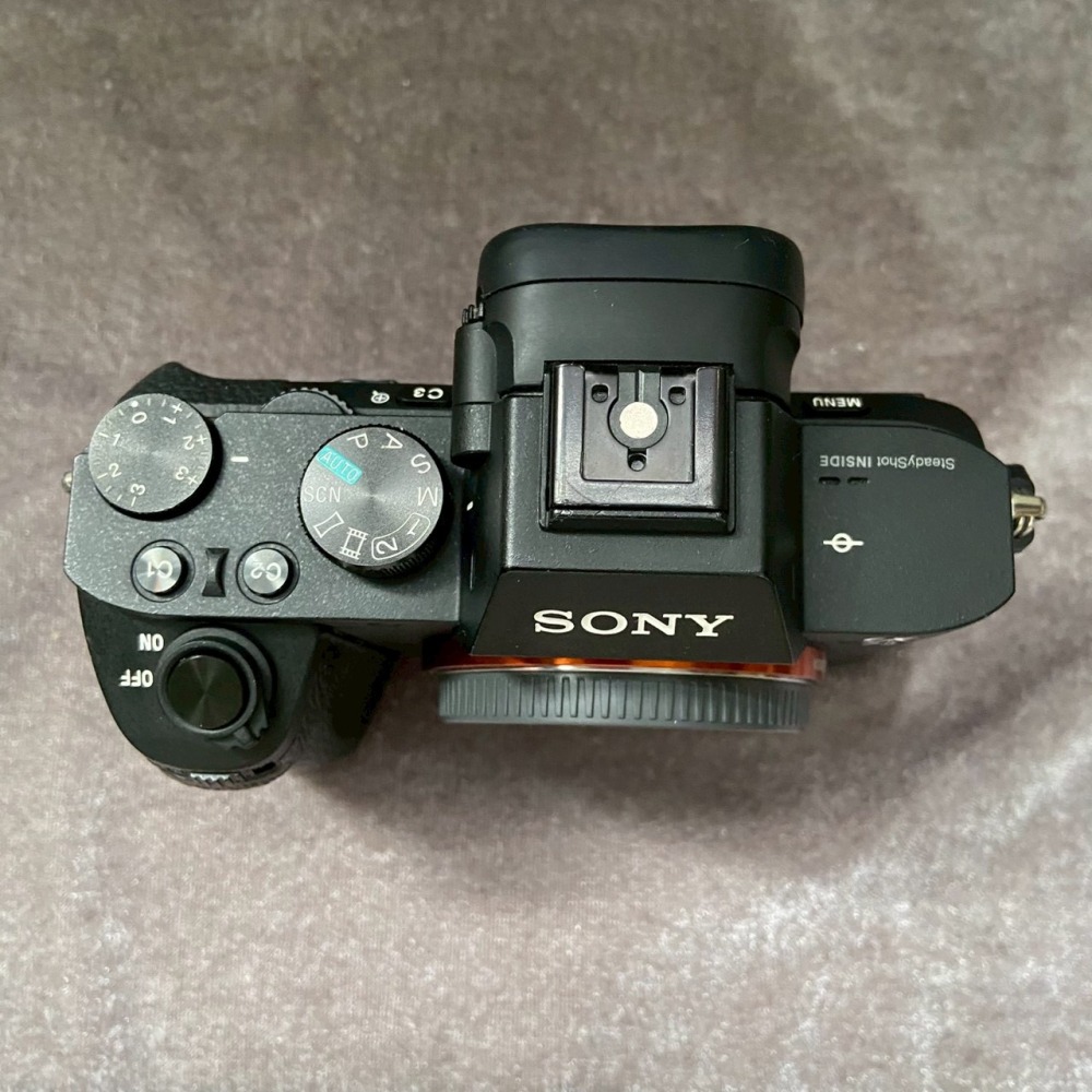 Sony A72 A7II A7M2 單機身 (公司貨)-細節圖3
