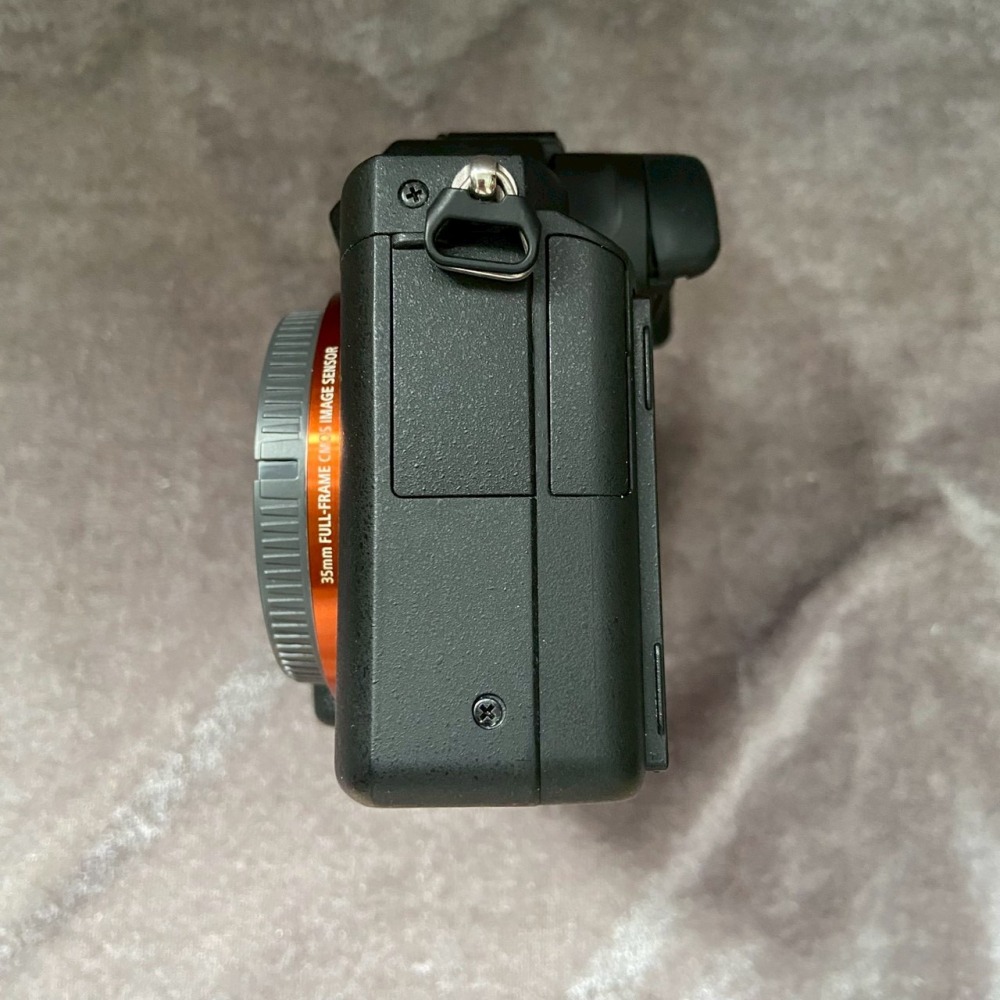 Sony A72 A7II A7M2 單機身 (公司貨)-細節圖5
