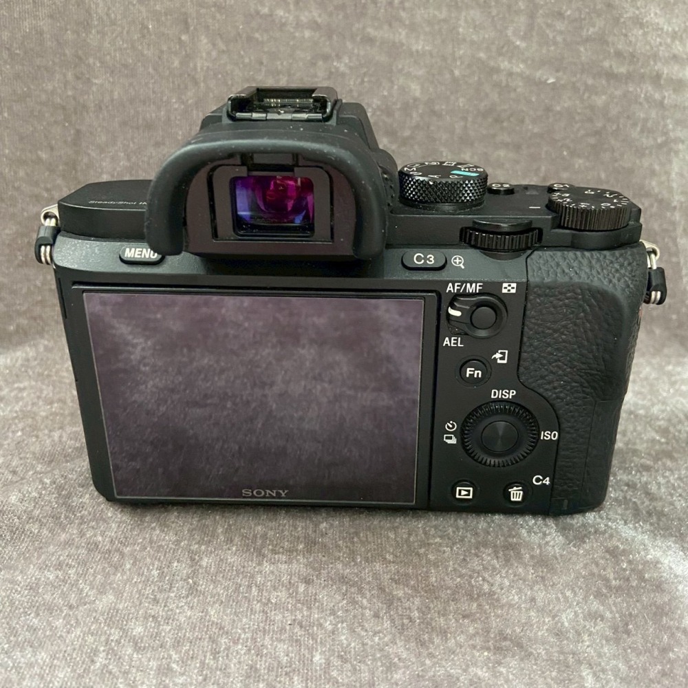 Sony A72 A7II A7M2 單機身 (公司貨)-細節圖6