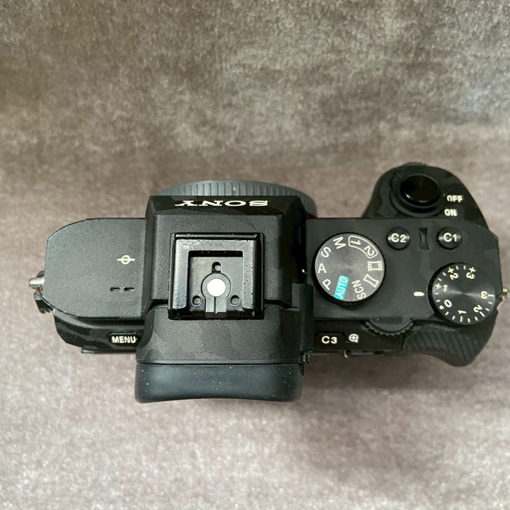 Sony A72 A7II A7M2 單機身 快門一萬多 (公司貨)-細節圖3