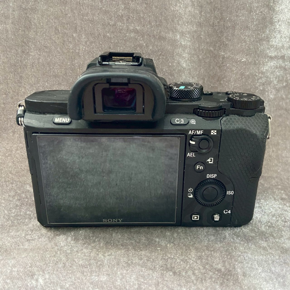 Sony A72 A7II A7M2 單機身 快門一萬多 (公司貨)-細節圖4