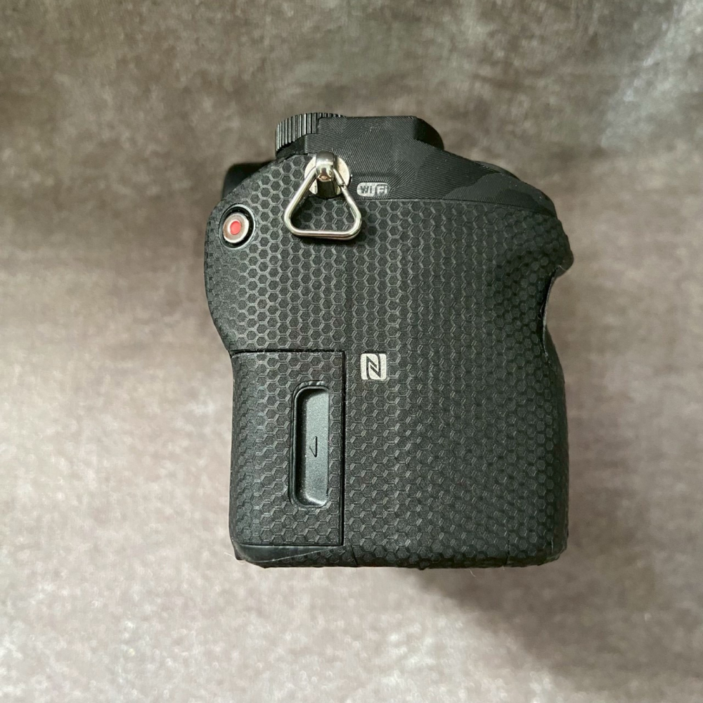 Sony A72 A7II A7M2 單機身 快門一萬多 (公司貨)-細節圖5