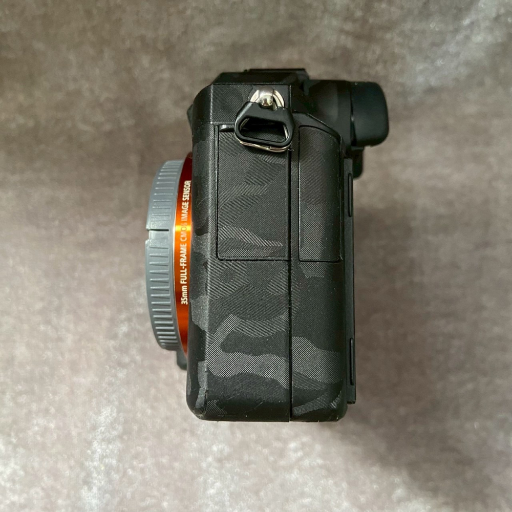 Sony A72 A7II A7M2 單機身 快門一萬多 (公司貨)-細節圖6