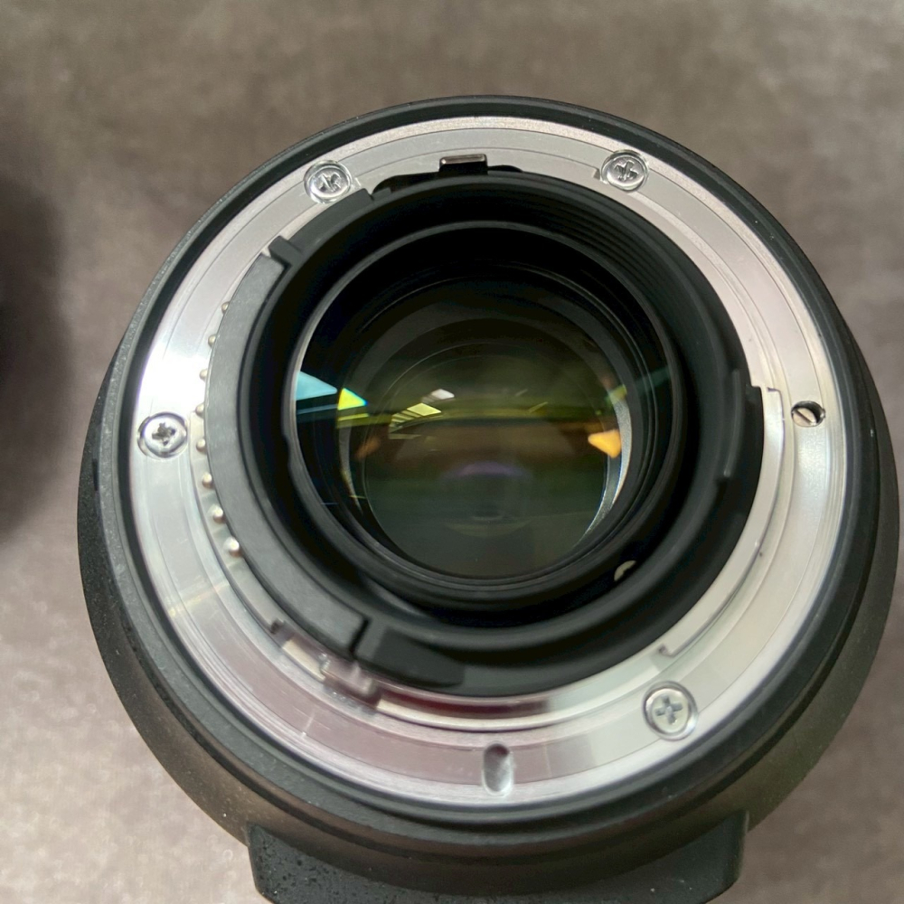 Nikon 24-120mm f4 G ED VR (水貨)-細節圖6