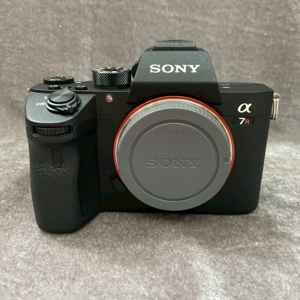 Sony A7R3 A7RIII A7RM3 (公司貨)-細節圖2