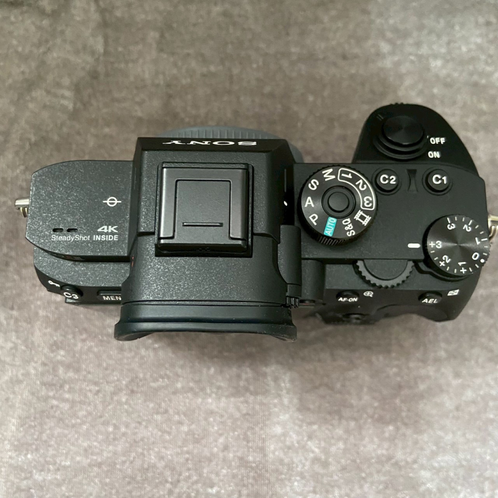 Sony A7R3 A7RIII A7RM3 (公司貨)-細節圖3