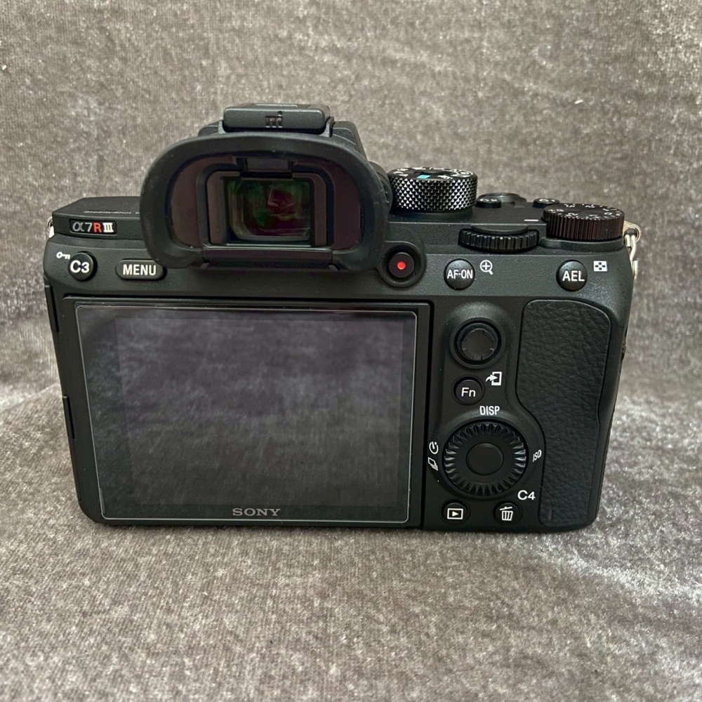Sony A7R3 A7RIII A7RM3 (公司貨)-細節圖4