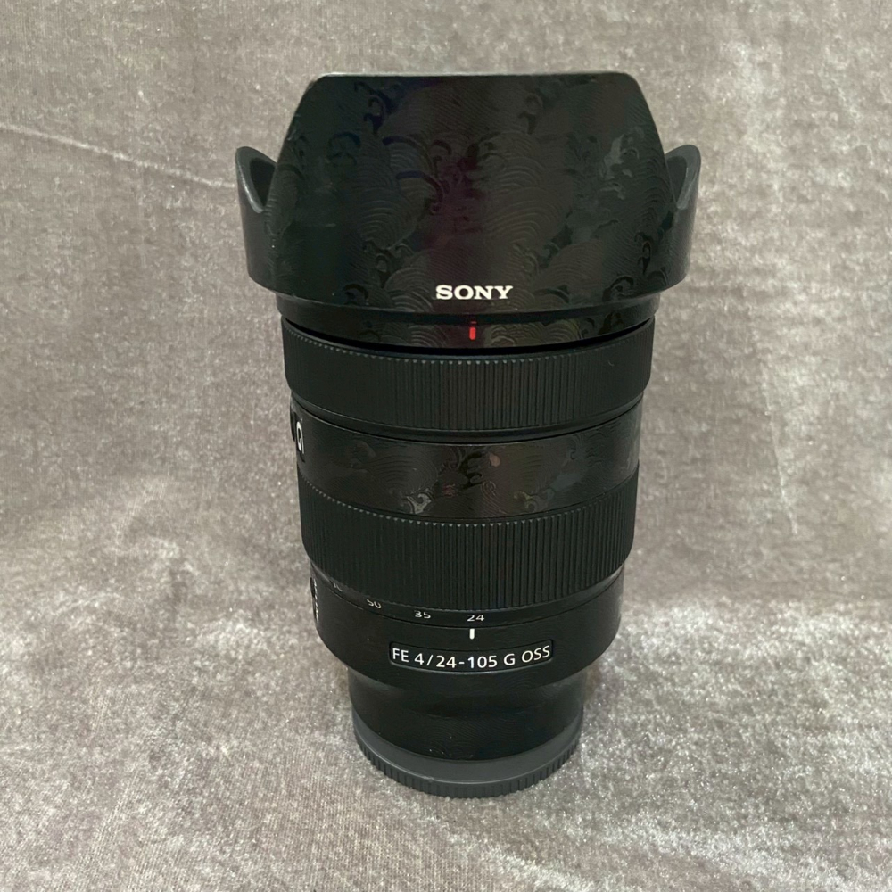 SONY 24-105mm F4 G SEL24105G (水貨)-細節圖2