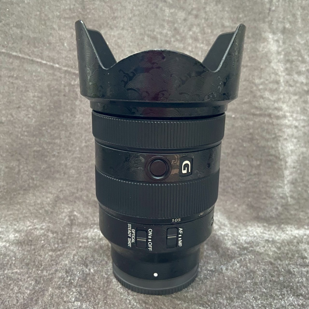 SONY 24-105mm F4 G SEL24105G (水貨)-細節圖3
