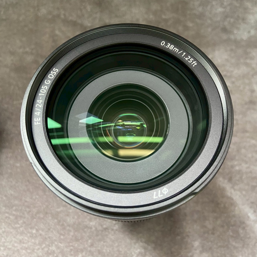SONY 24-105mm F4 G SEL24105G (水貨)-細節圖5