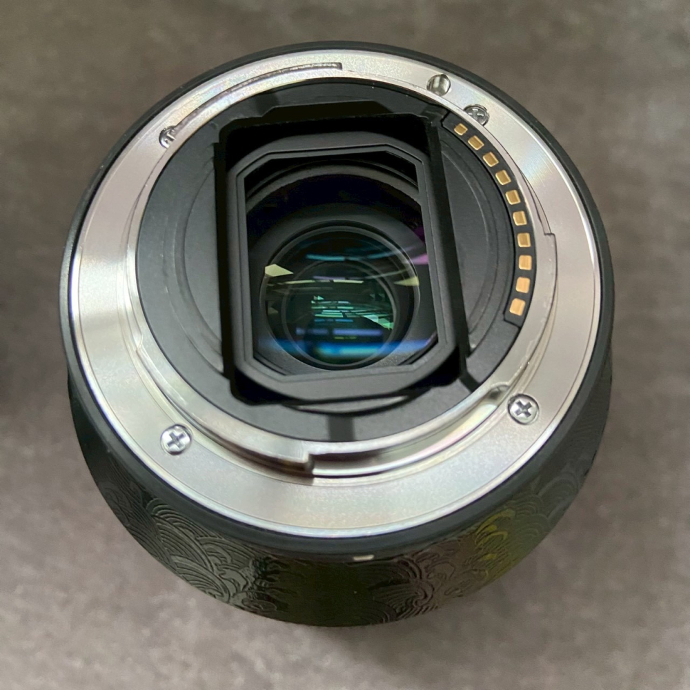 SONY 24-105mm F4 G SEL24105G (水貨)-細節圖6
