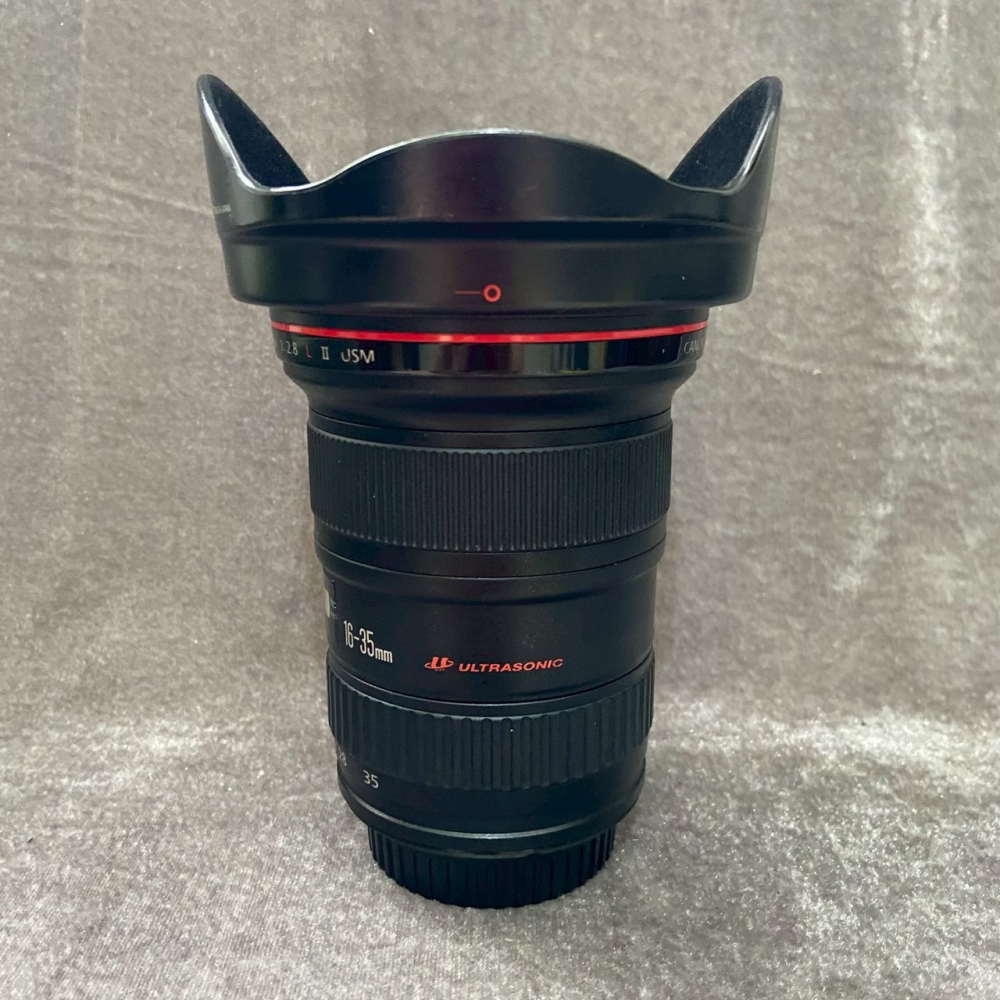 Canon EF 16-35mm f2.8 L II USM 廣角鏡 (水貨)-細節圖4