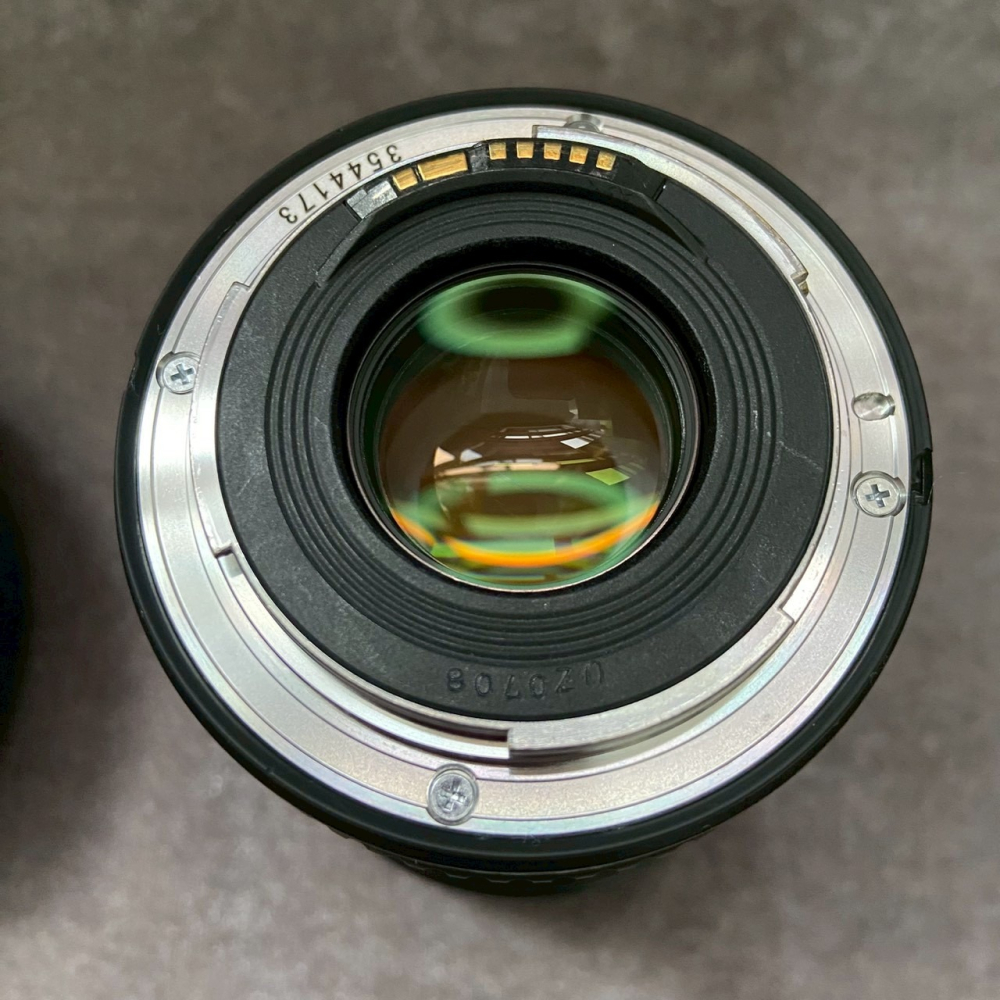 Canon EF 16-35mm f2.8 L II USM 廣角鏡 (水貨)-細節圖6