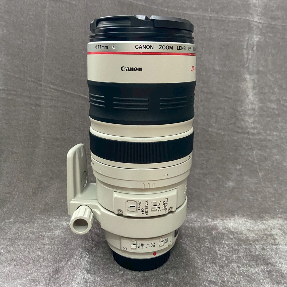 Canon EF 100-400mm F4.5-5.6 L IS USM (水貨)-細節圖2