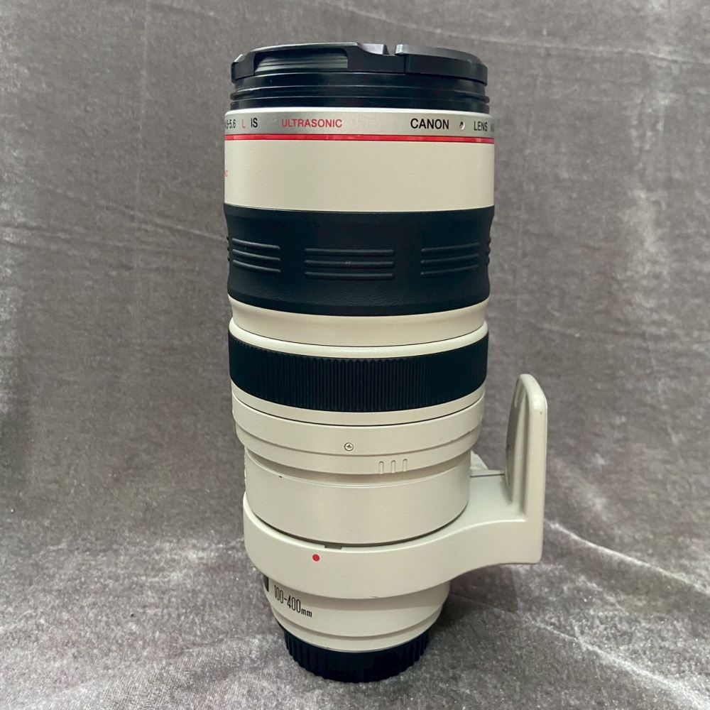 Canon EF 100-400mm F4.5-5.6 L IS USM (水貨)-細節圖3