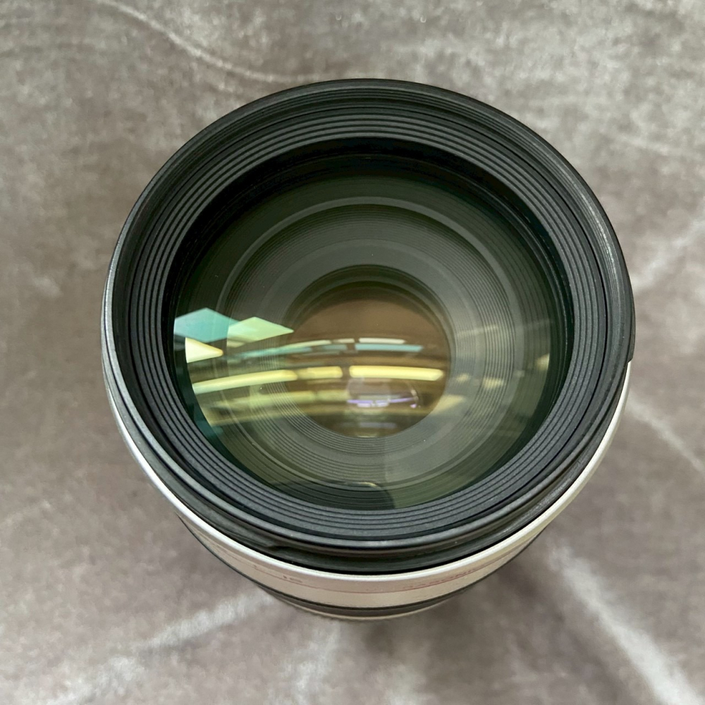 Canon EF 100-400mm F4.5-5.6 L IS USM (水貨)-細節圖4