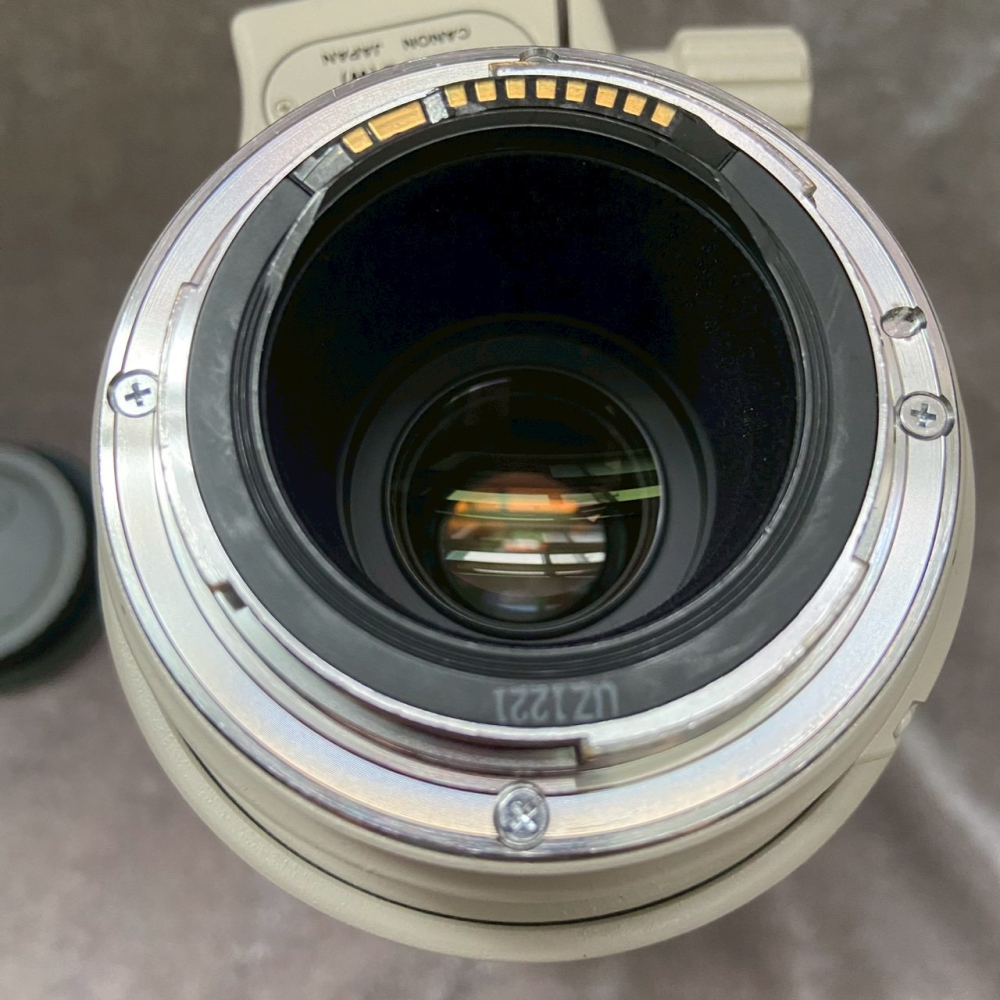 Canon EF 100-400mm F4.5-5.6 L IS USM (水貨)-細節圖5