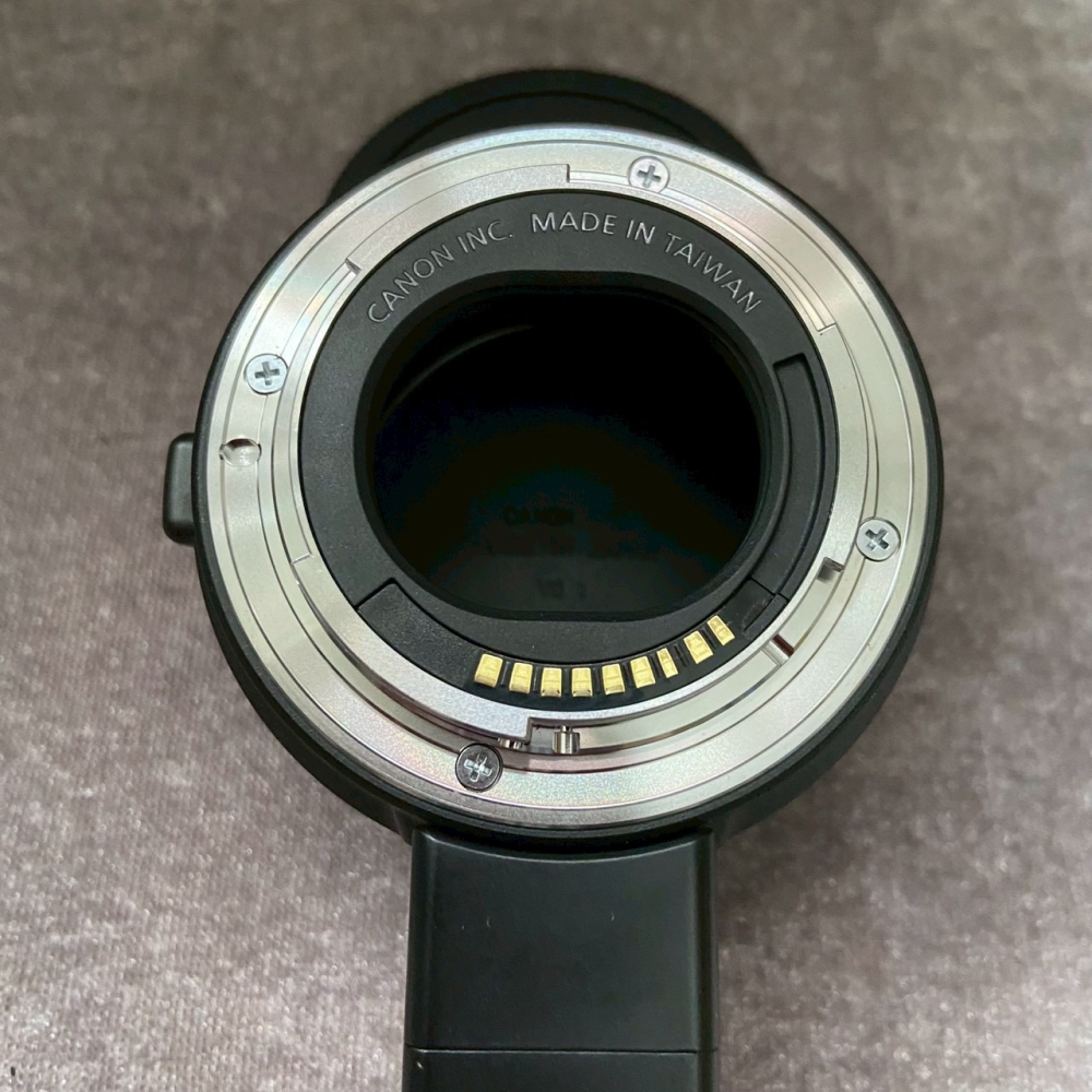 Canon EF-EOS M 原廠 轉接環 EF-M 鏡頭轉接器-細節圖2