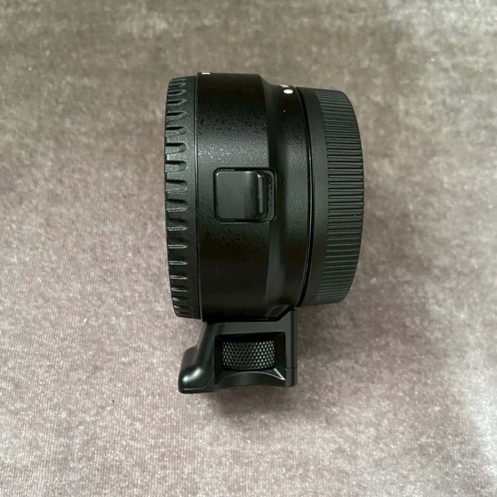 Canon EF-EOS M 原廠 轉接環 EF-M 鏡頭轉接器-細節圖4