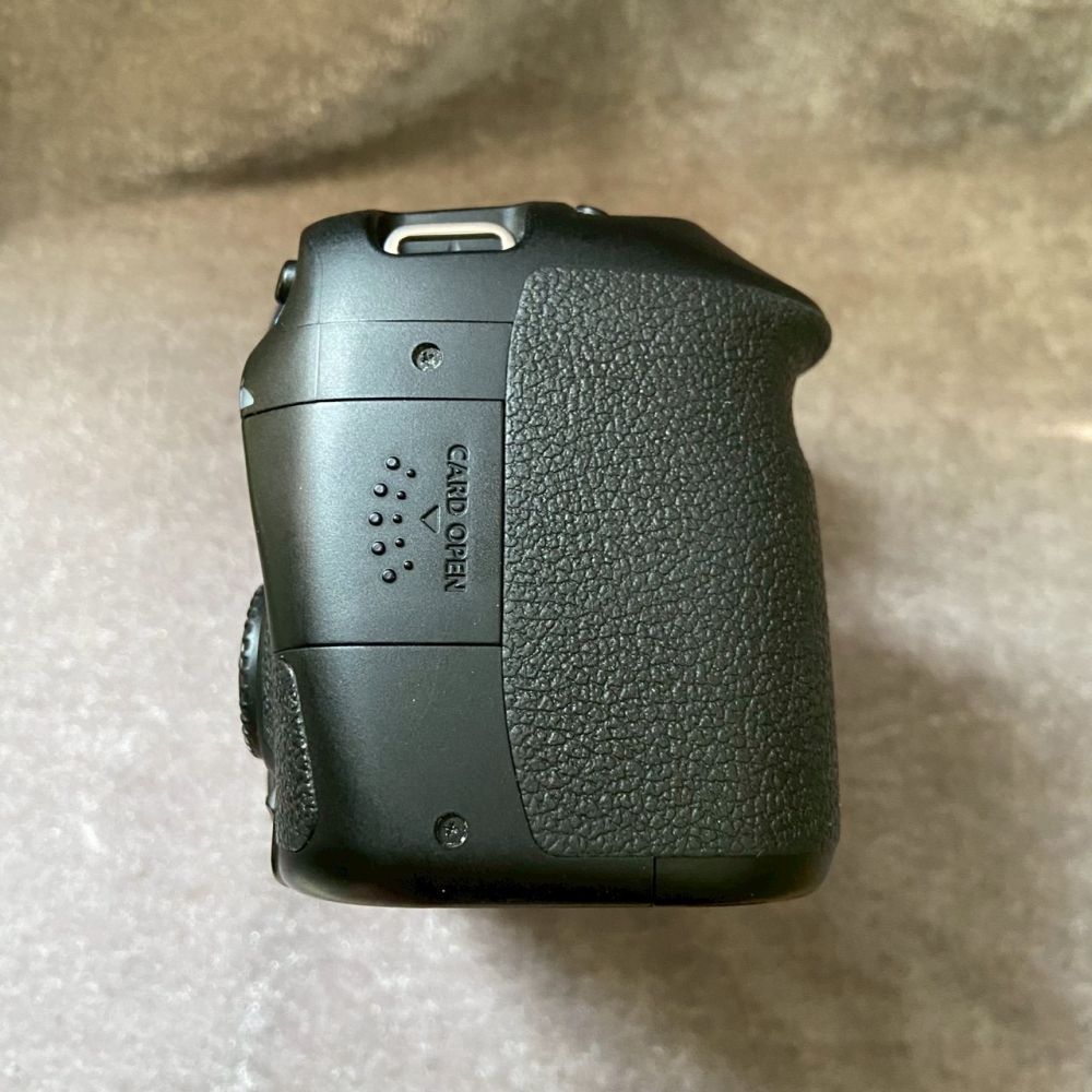 Canon 80D 單機身 (水貨)-細節圖5