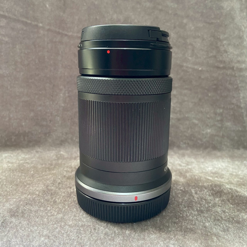Canon RF-S 55-210mm F5-7.1 IS STM (公司貨)-細節圖2