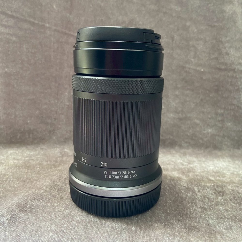Canon RF-S 55-210mm F5-7.1 IS STM (公司貨)-細節圖3