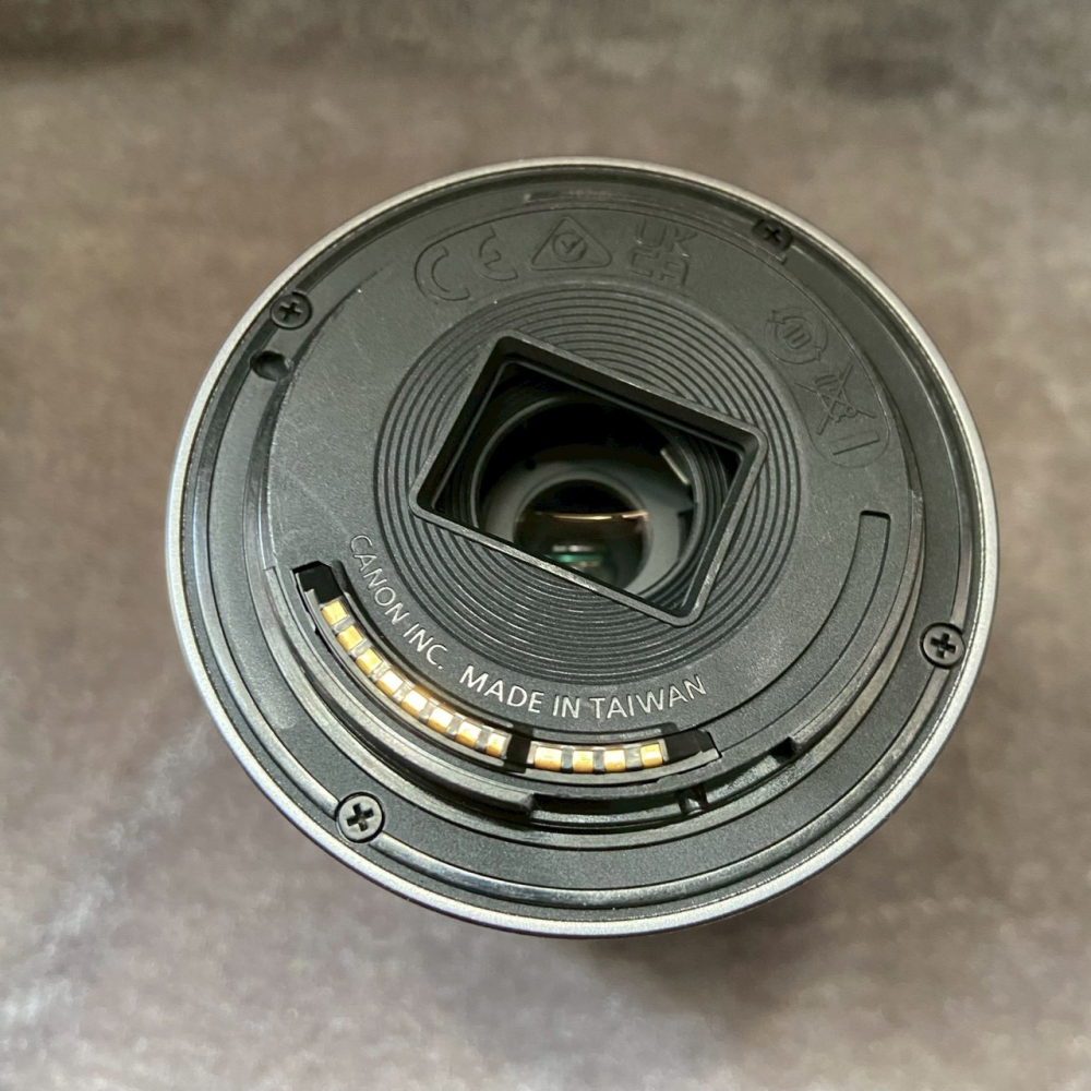 Canon RF-S 55-210mm F5-7.1 IS STM (公司貨)-細節圖5