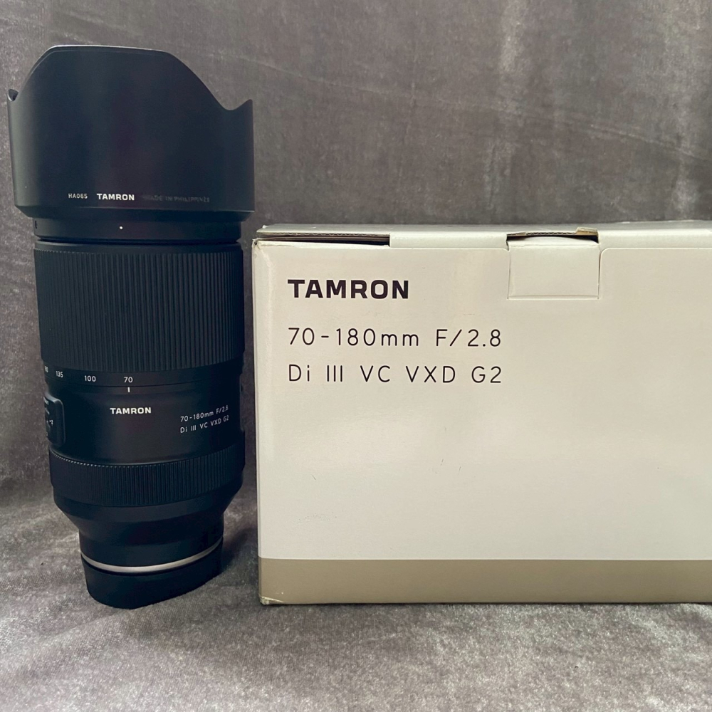 Tamron 70-180mm F2.8 G2 A065 (SONY E接環)-細節圖3