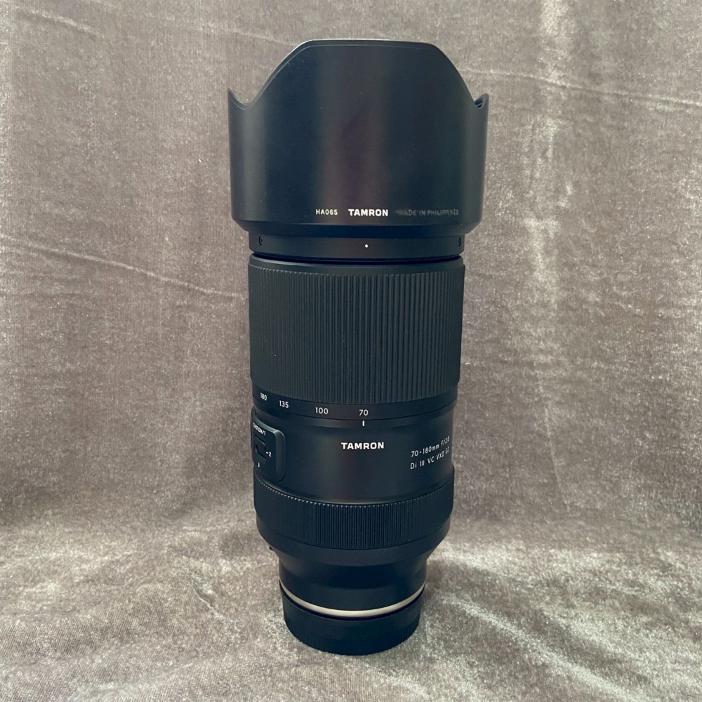 Tamron 70-180mm F2.8 G2 A065 (SONY E接環)-細節圖4